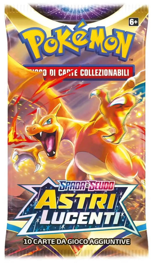 x1 Bustina Astri Lucenti